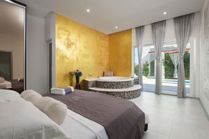 Alquiler Vacacional - Villa Martinis