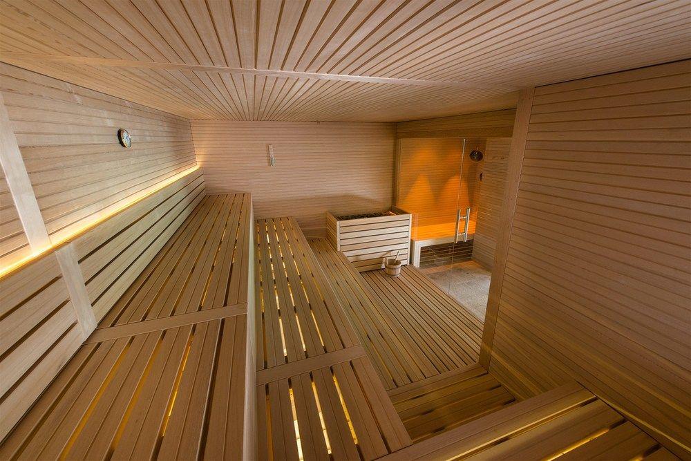 Spa Relais Monaco Country Hotel & SPA