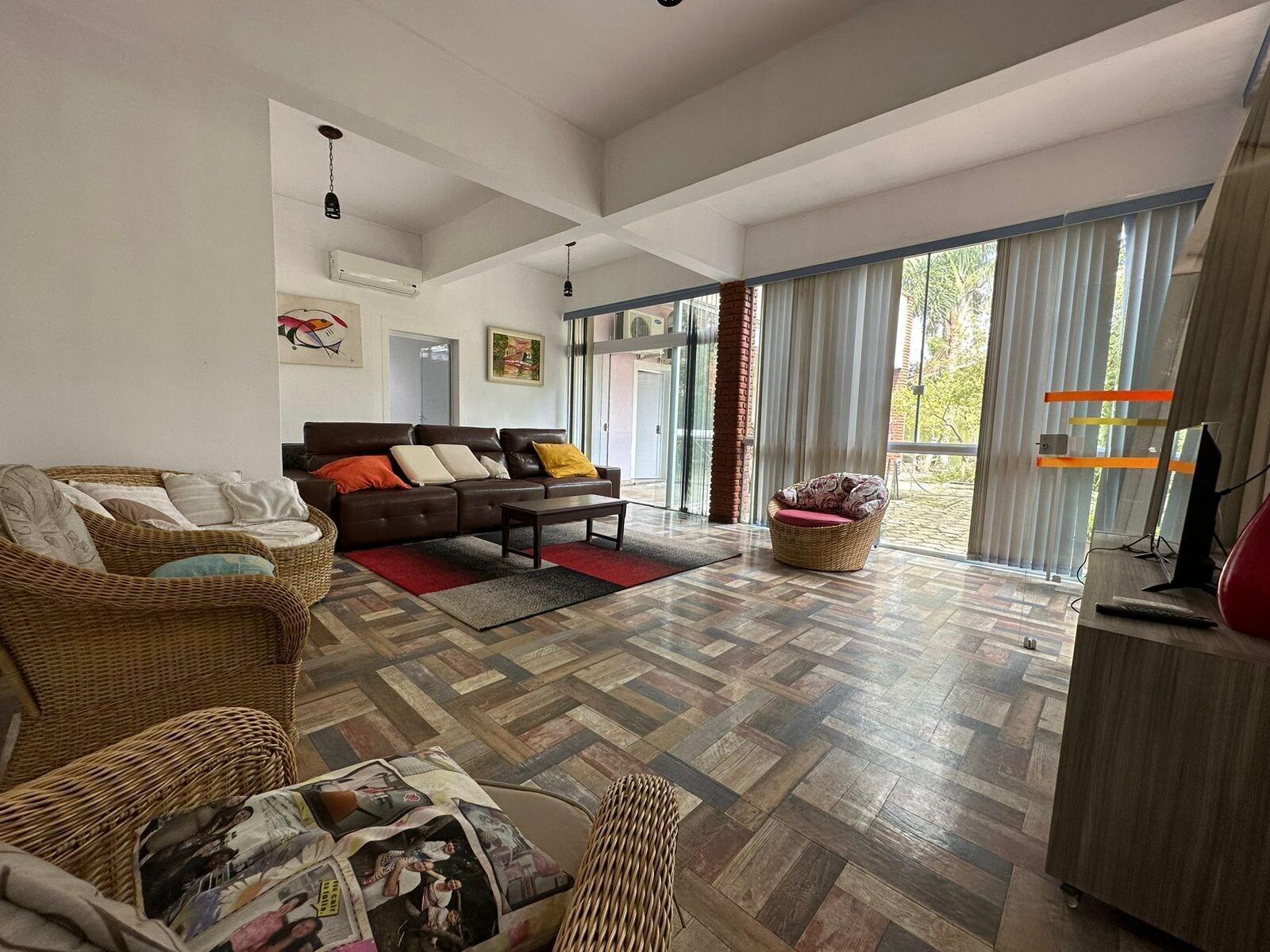 Set de Habitación Pousada Vitriol