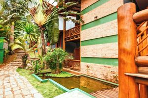 Alojamiento - Velinn Pousada Catamarã Brasil