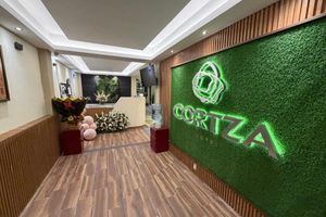 Alojamiento - CORTZA Hotel