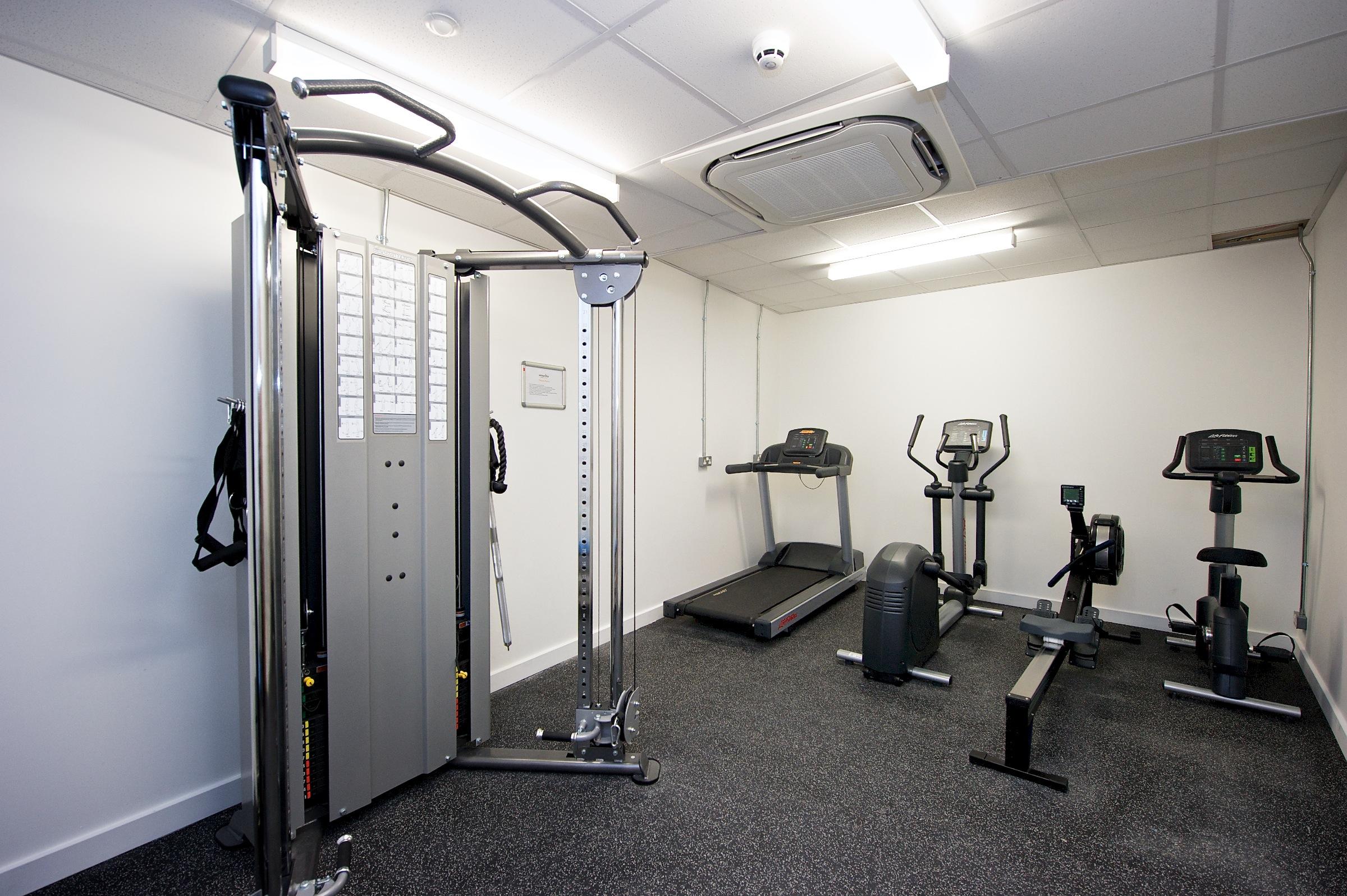 Instalaciones Recreativas Staycity Aparthotels , Birmingham, City Centre