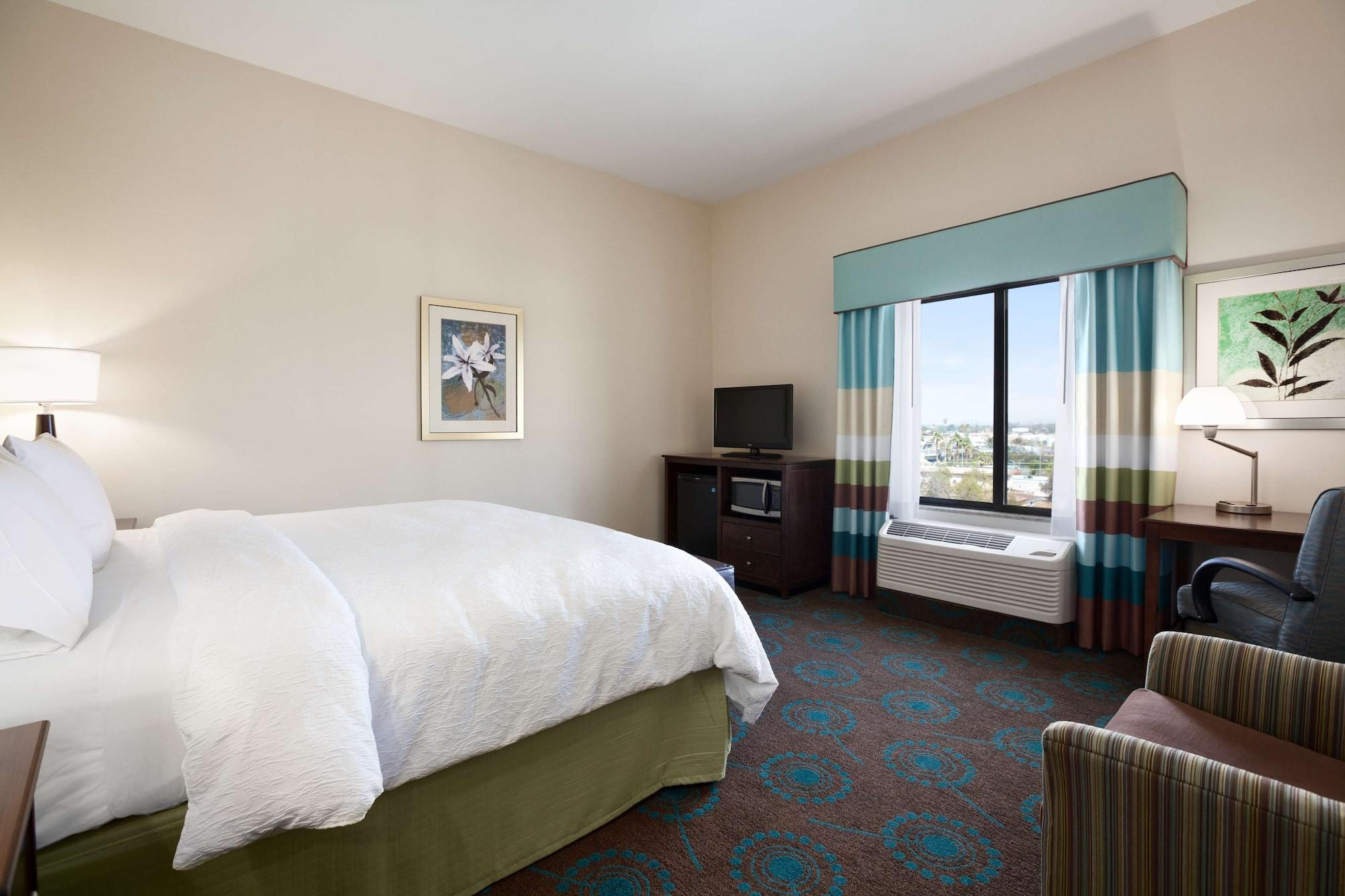 Habitación Hampton Inn Los Angeles Int'l Airport/Hawthorne