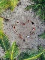 Alojamiento - Canto Leela Eco Bungalows