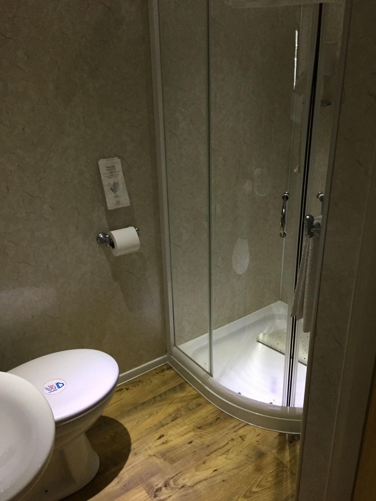 Equipamiento de Habitación Blair Villa South