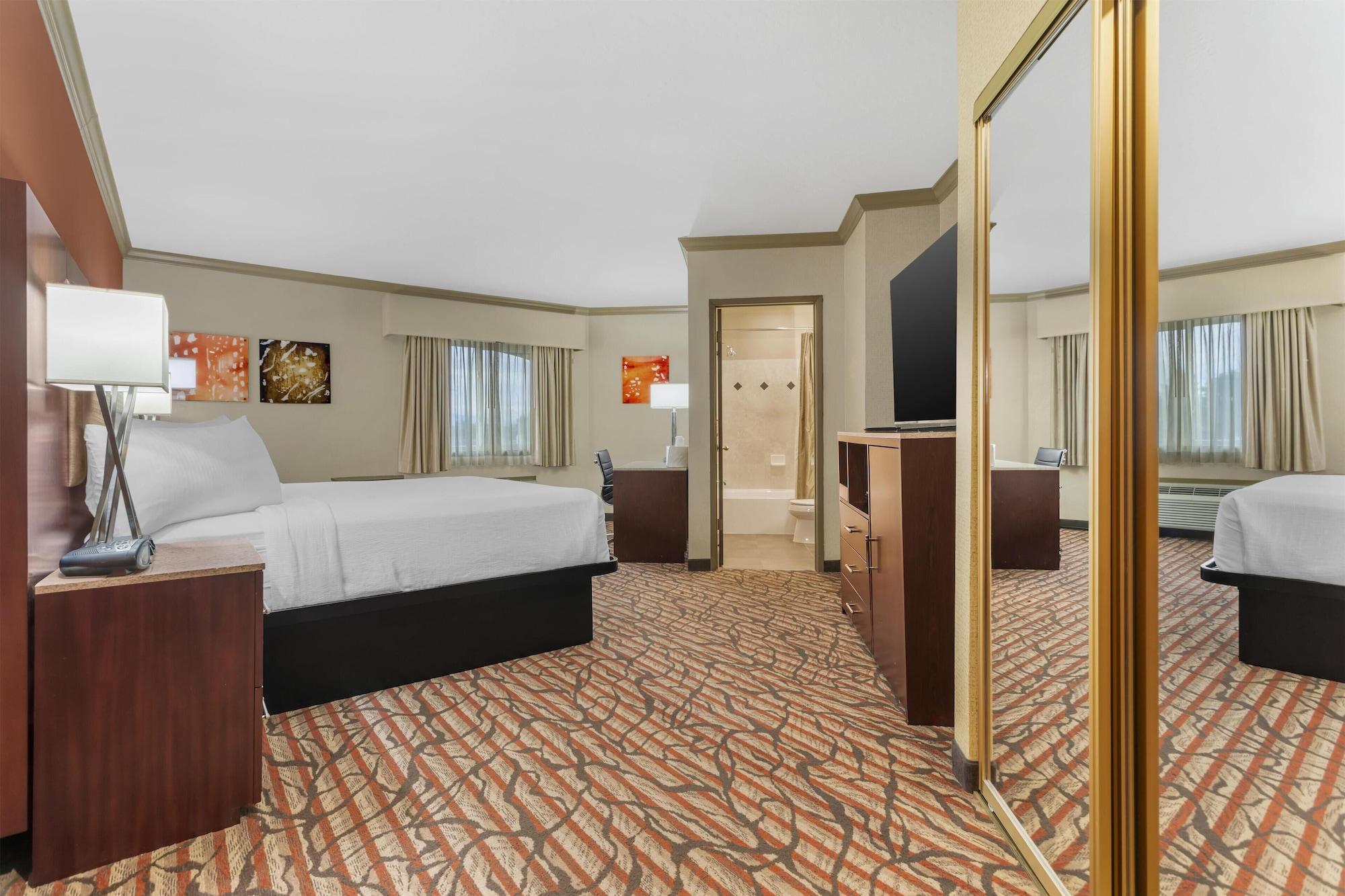 Habitación Best Western Plus Brookside Inn