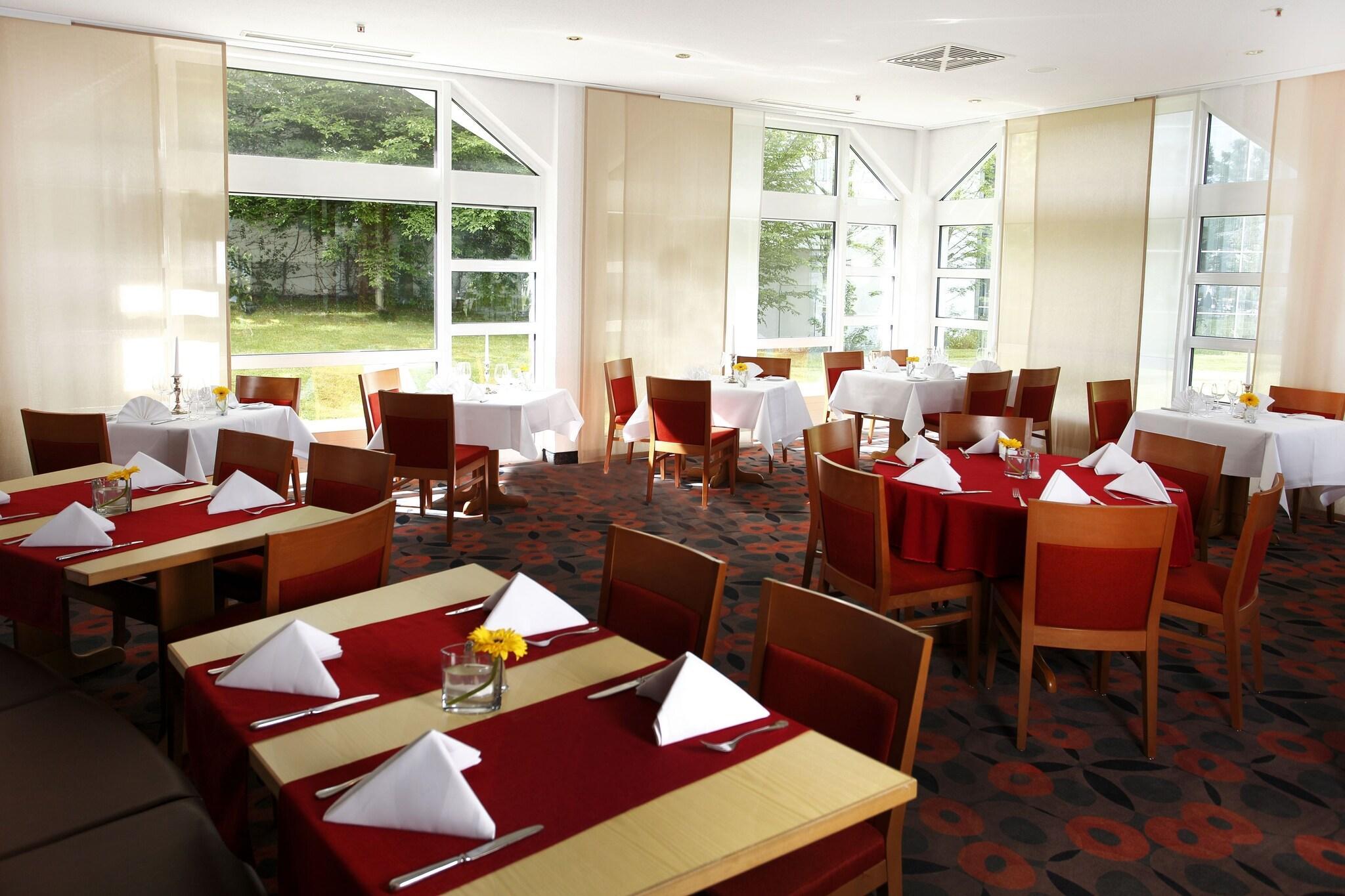 Restaurant H+ Hotel Wiesbaden Niedernhausen