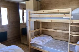 Alquiler Vacacional - Chalet Carpe Diem la Colmiane