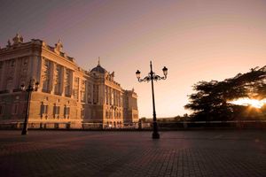 Alojamiento - Holiday Inn Express Madrid - Rivas by IHG