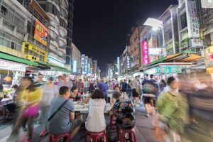 Alojamiento - Hok House