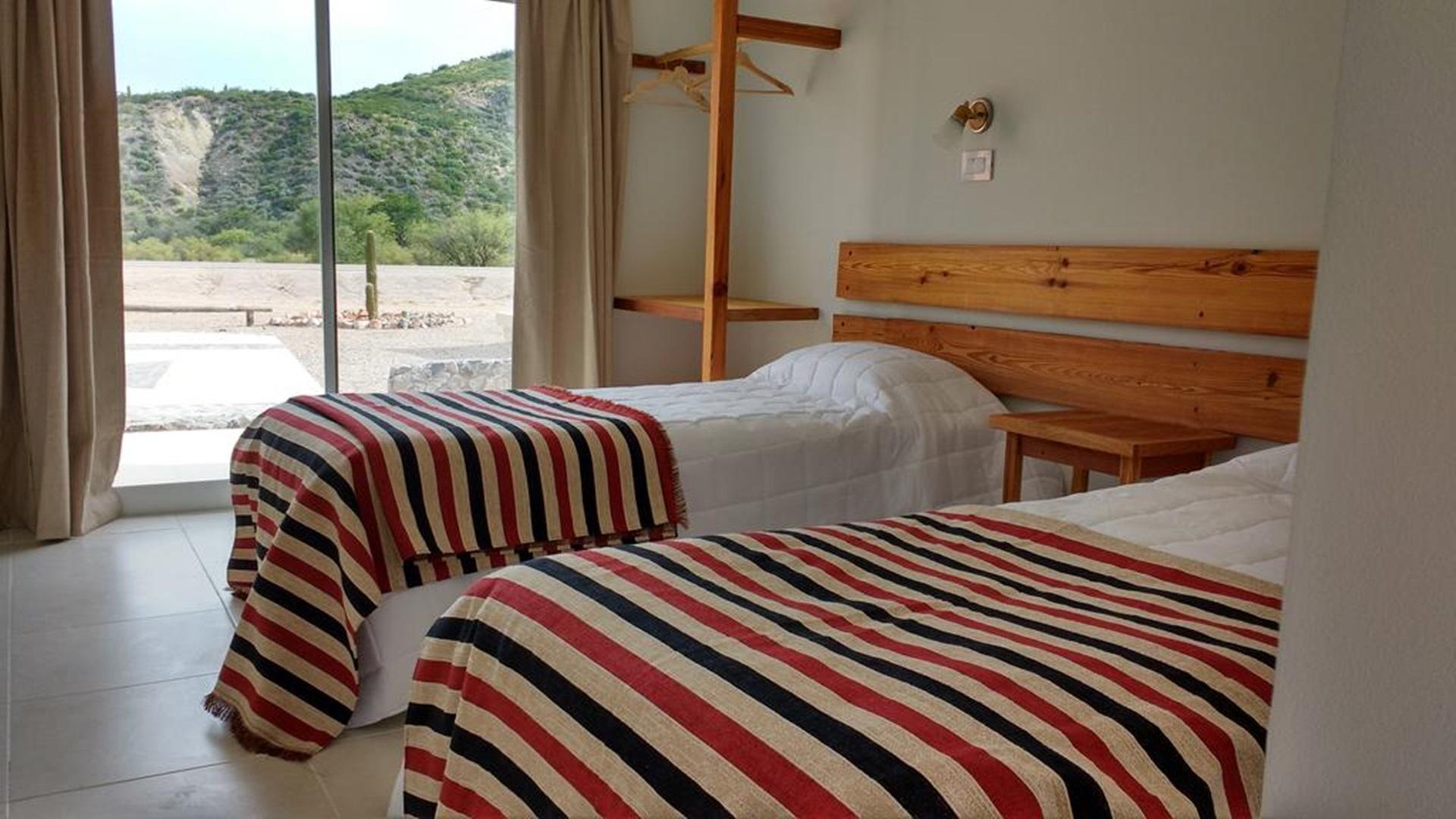 Habitación El Chiflon Posta Pueblo
