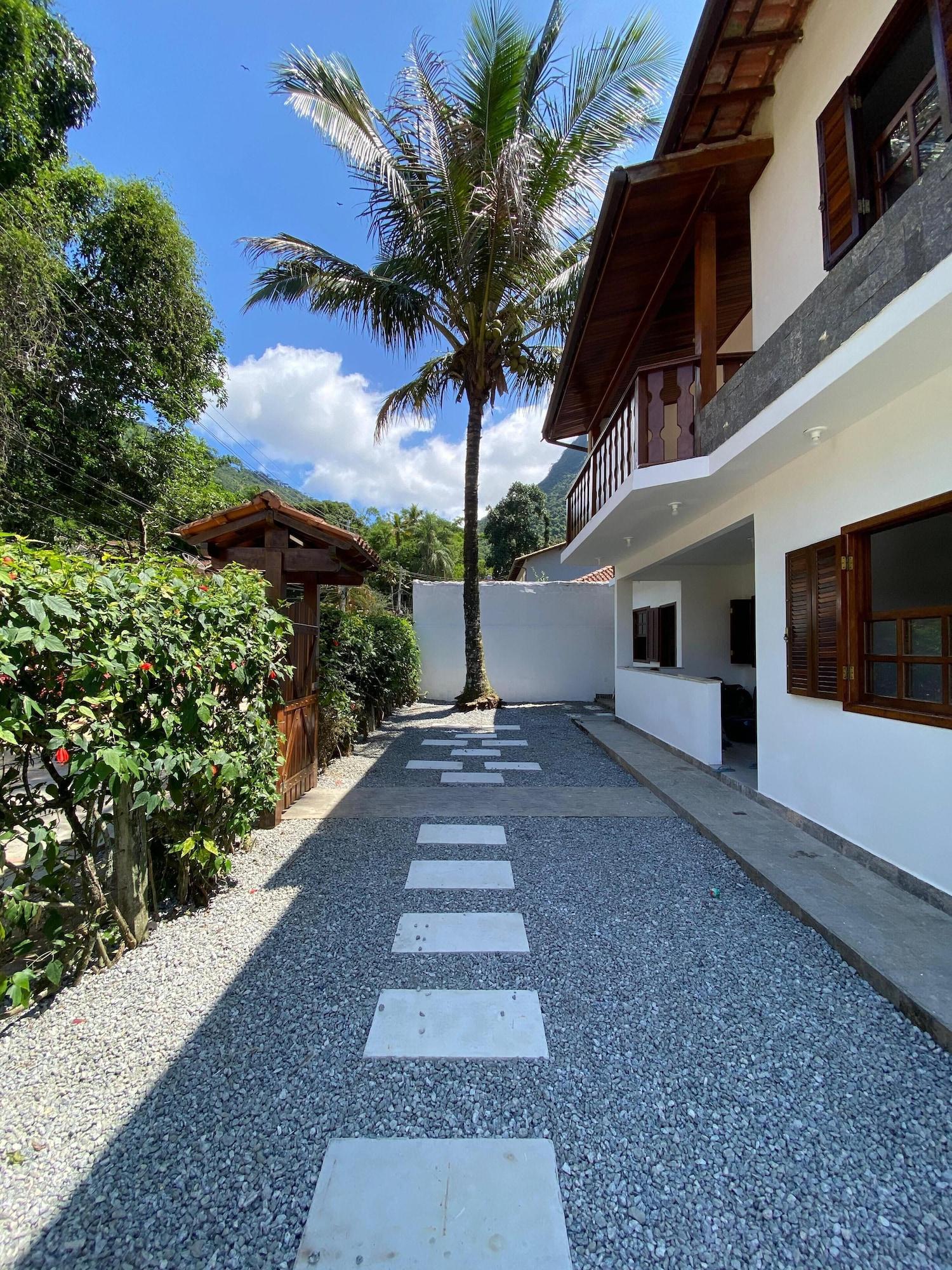 Vista Exterior TuriHouse