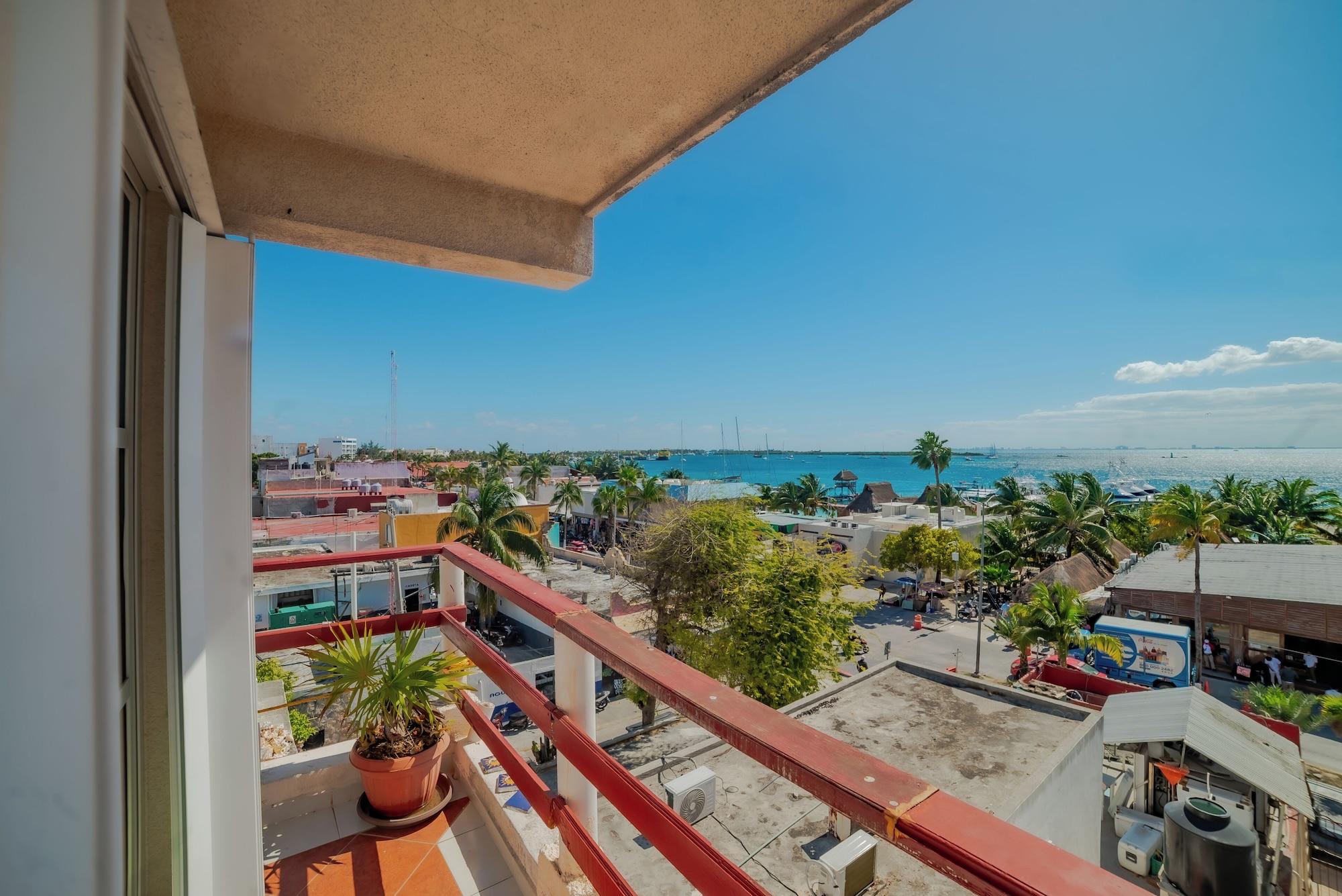 Comodidades del Alojamiento Hotel Sol Caribe