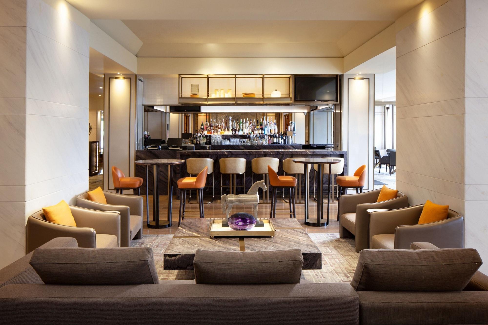 Restaurant Sheraton Universal Hotel