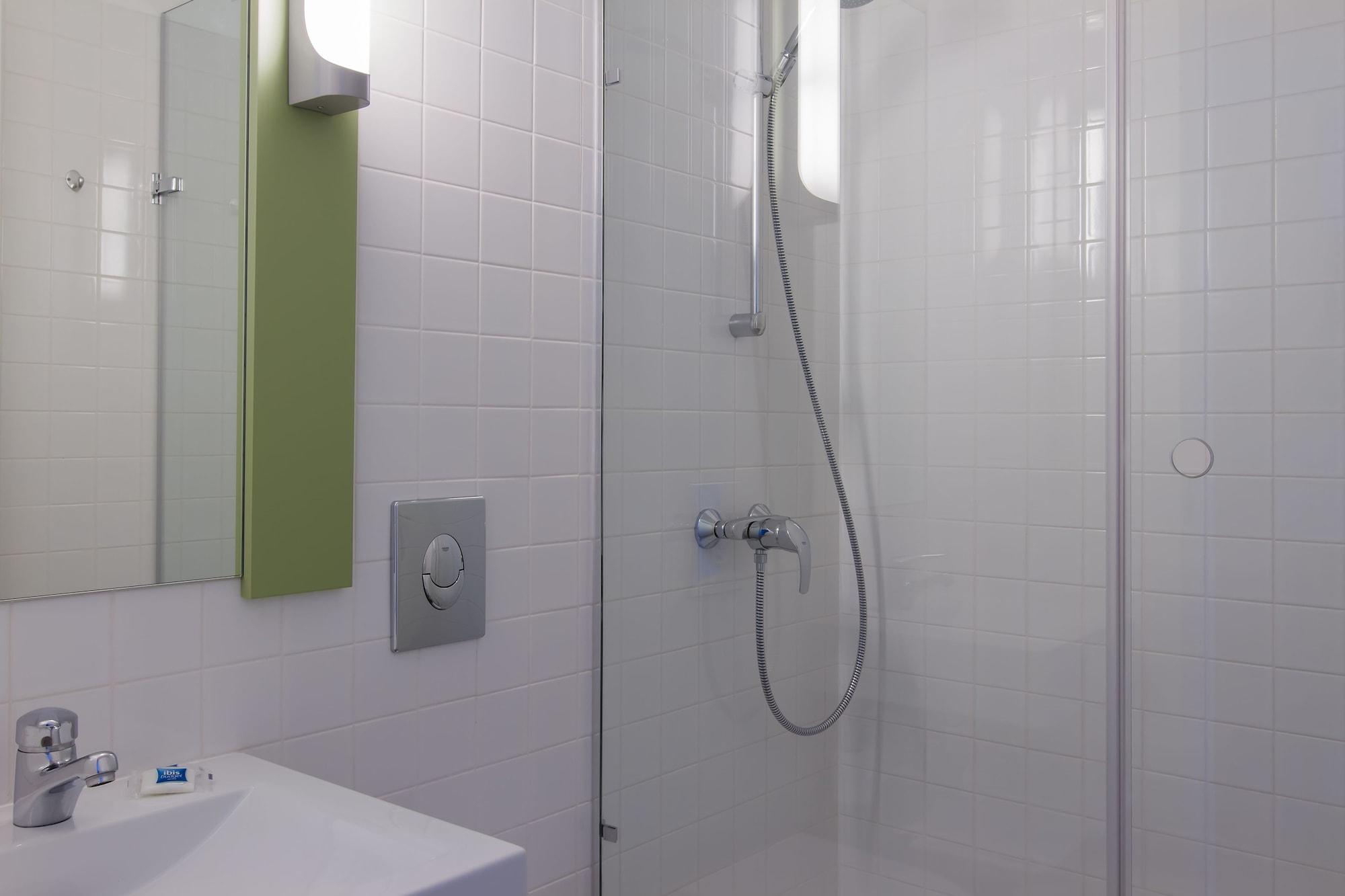 Equipamiento de Habitación ibis budget Braga Centro