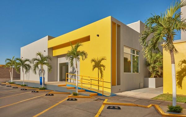 City Express by Marriott Los Mochis