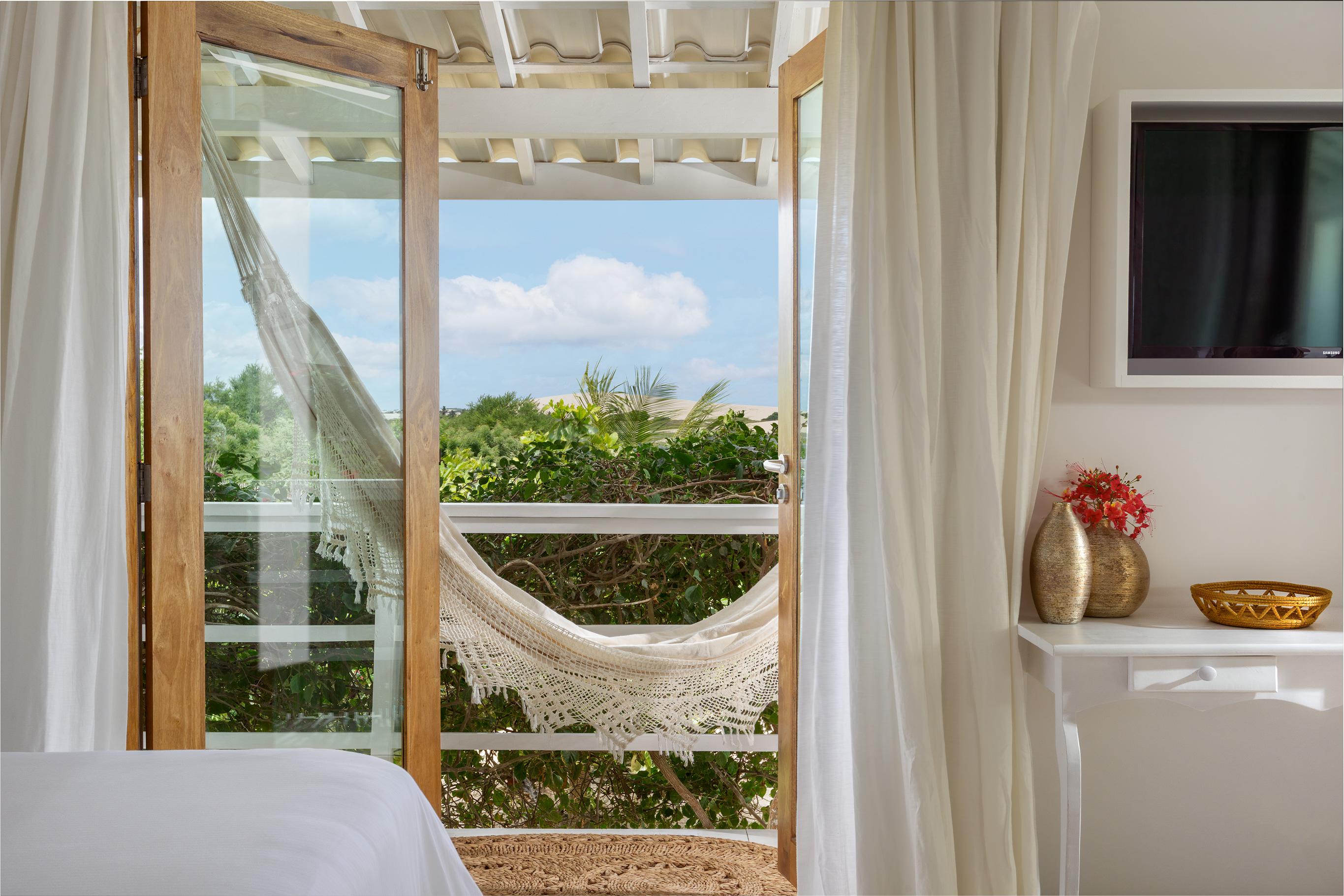 Habitación Villa Praia - La Villa Group