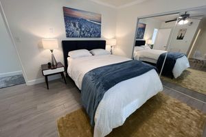 Alquiler Vacacional - Modern Beach Life, Upper Unit