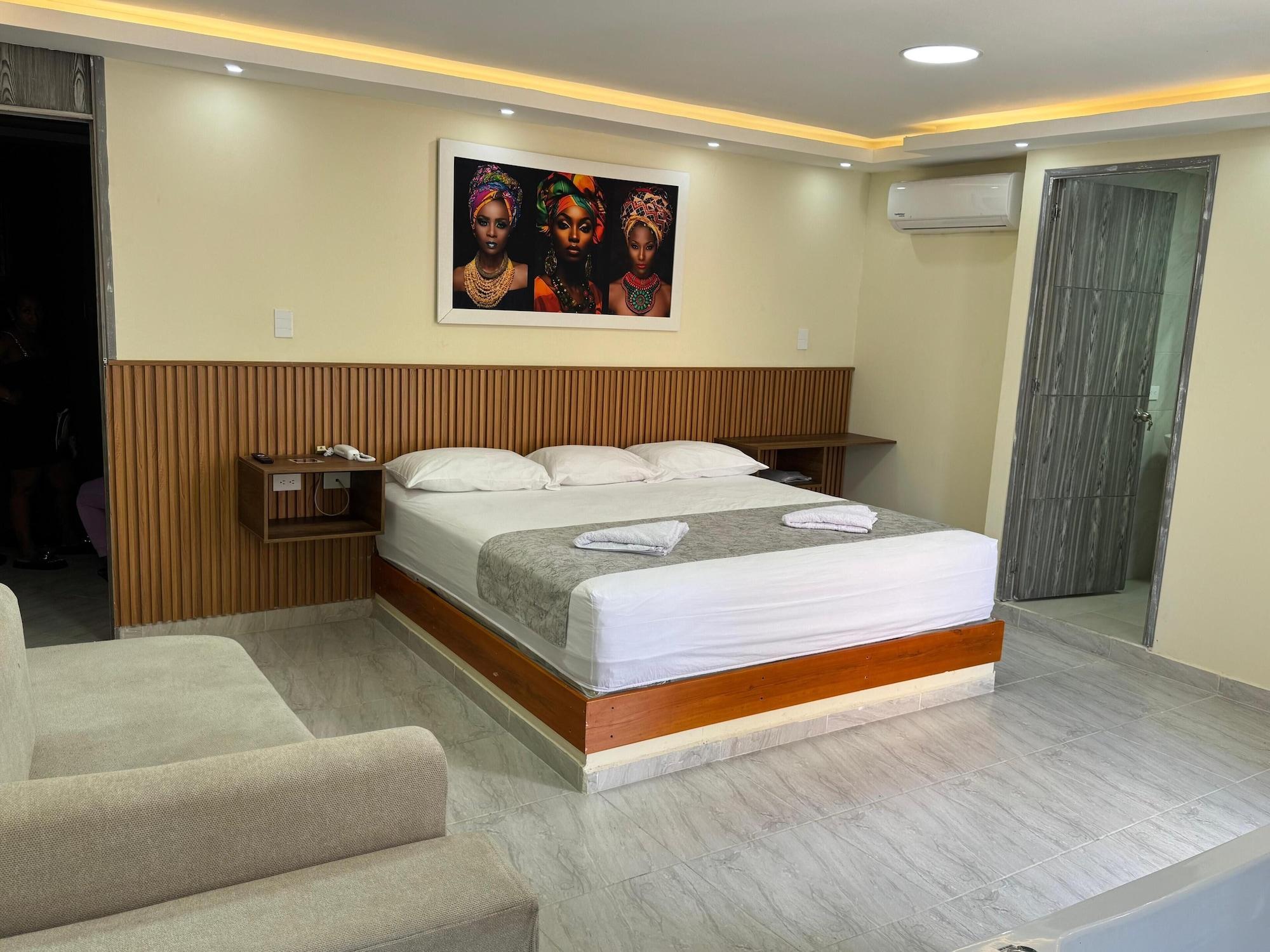 Varios HOTEL MAGISTRAL SUITER