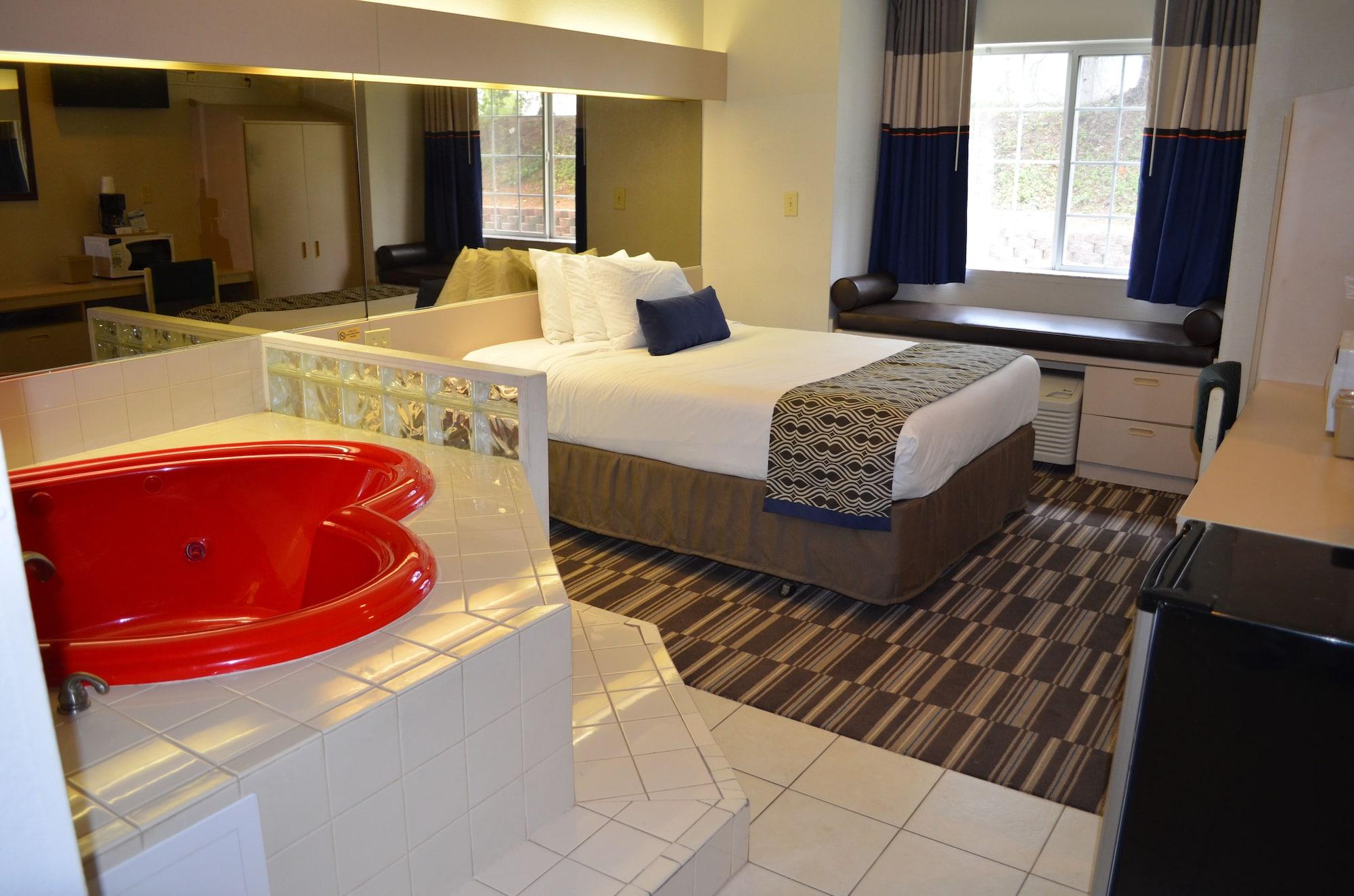 Set de Habitación Stay Express Inn & Suites Atlanta