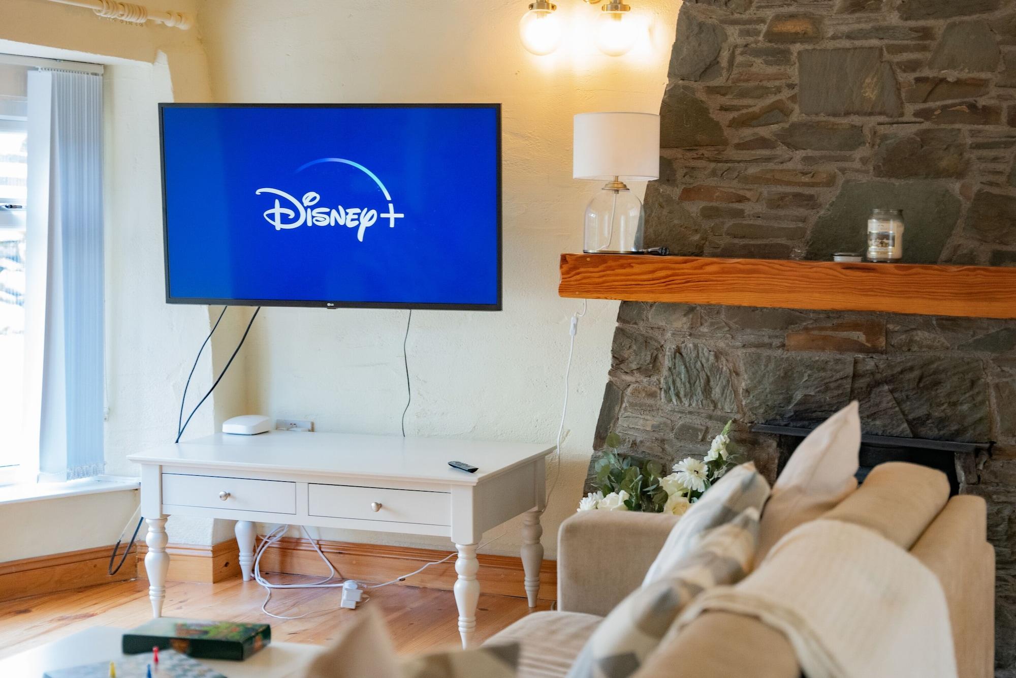 Bar/Salón The Briers