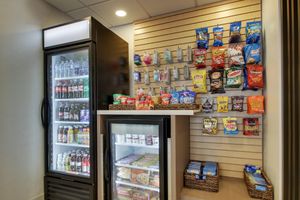 Alojamiento - Holiday Inn Express Voorhees - Mt. Laurel