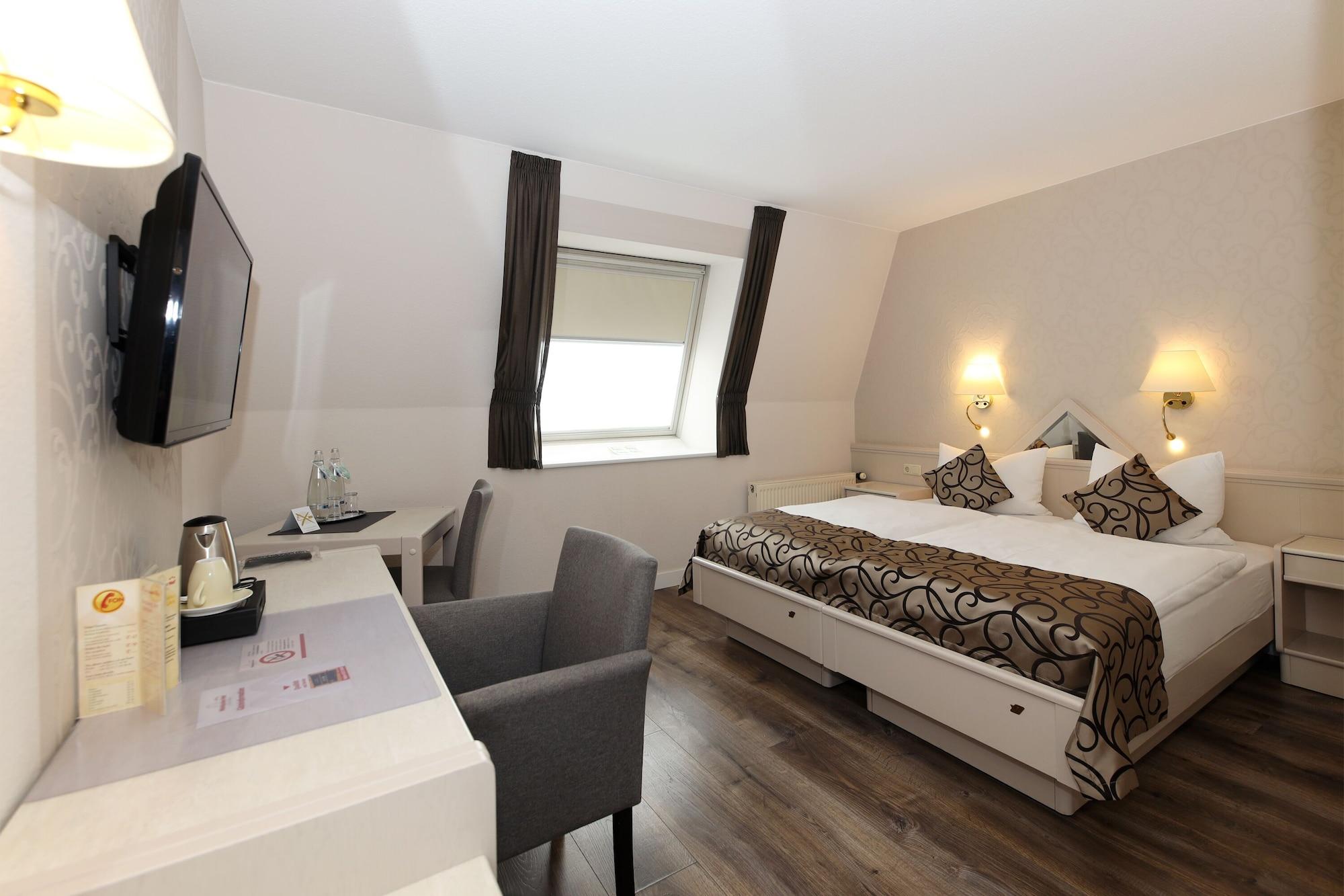 Habitación Hotel Märkischer Hof