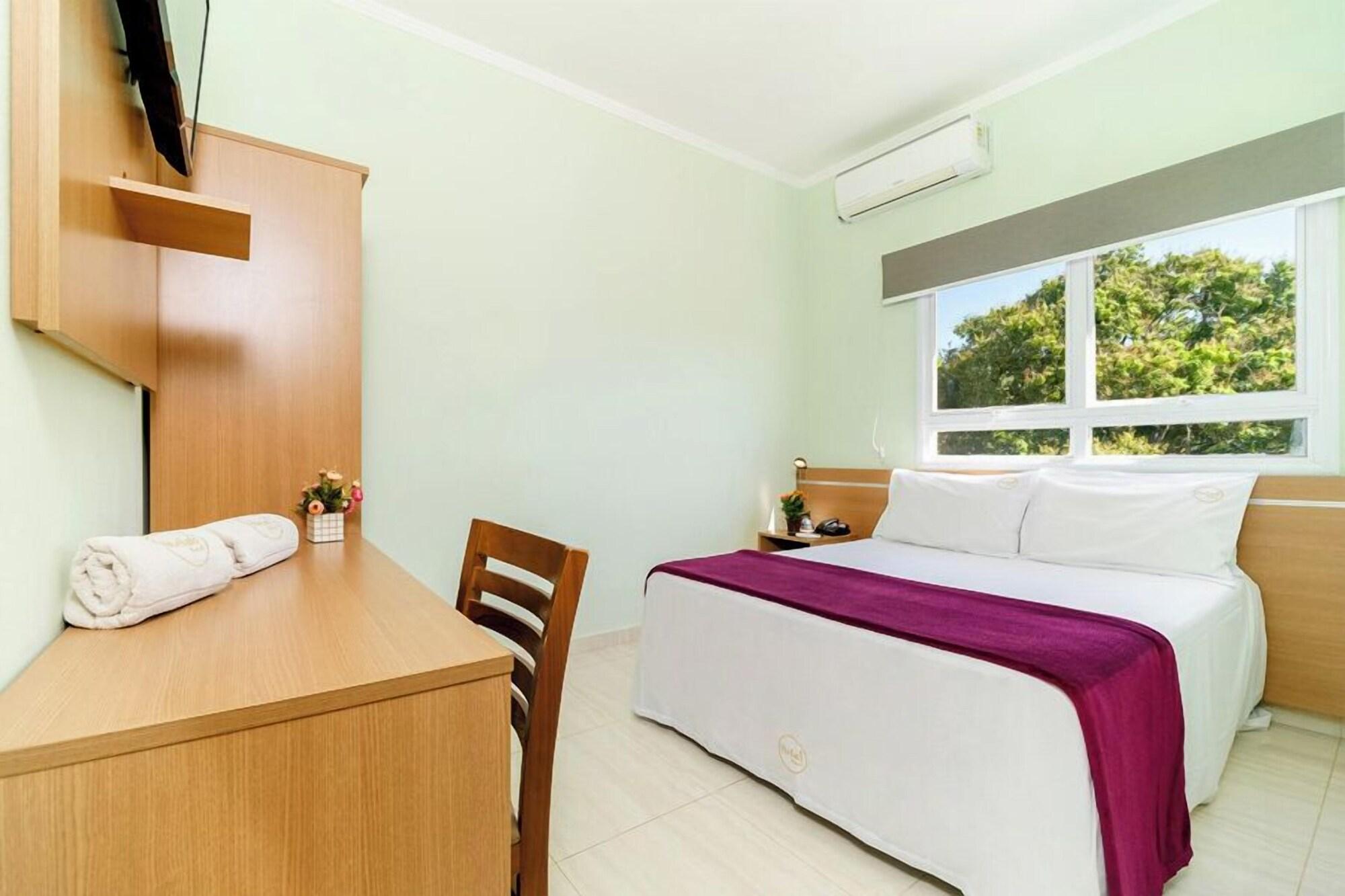 Habitación Hotel Stelati