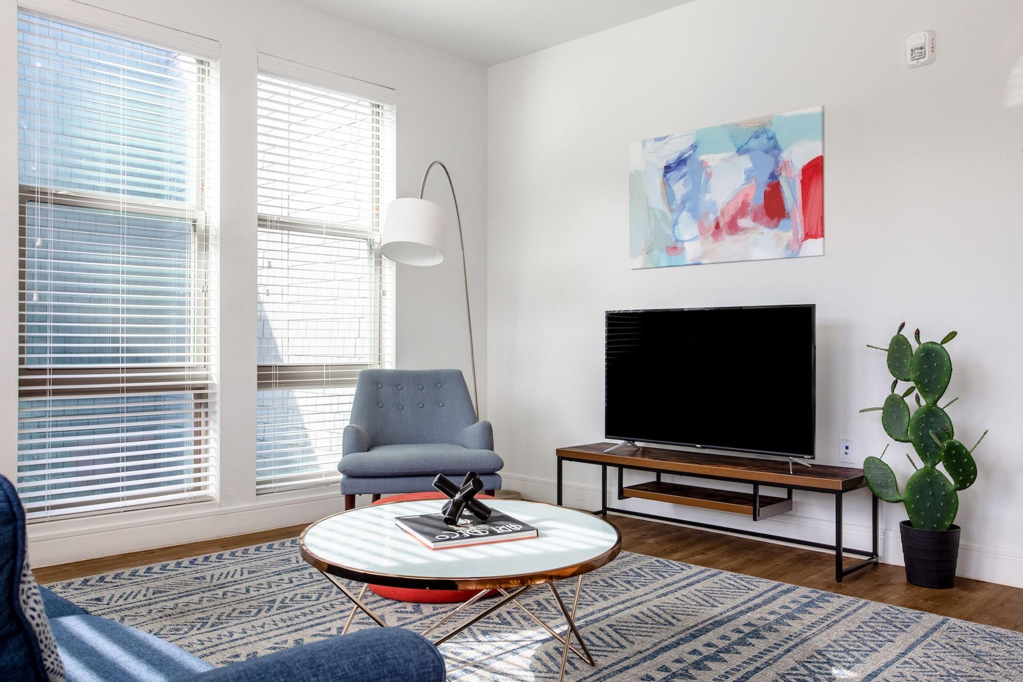 Set de Habitación Kasa Greenville Dallas