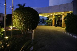 Alojamiento - Garbos Trade Hotel