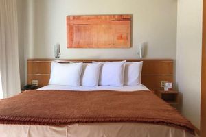 Hotel - Flat Proximo Hospital Biocor e Vila da Serra