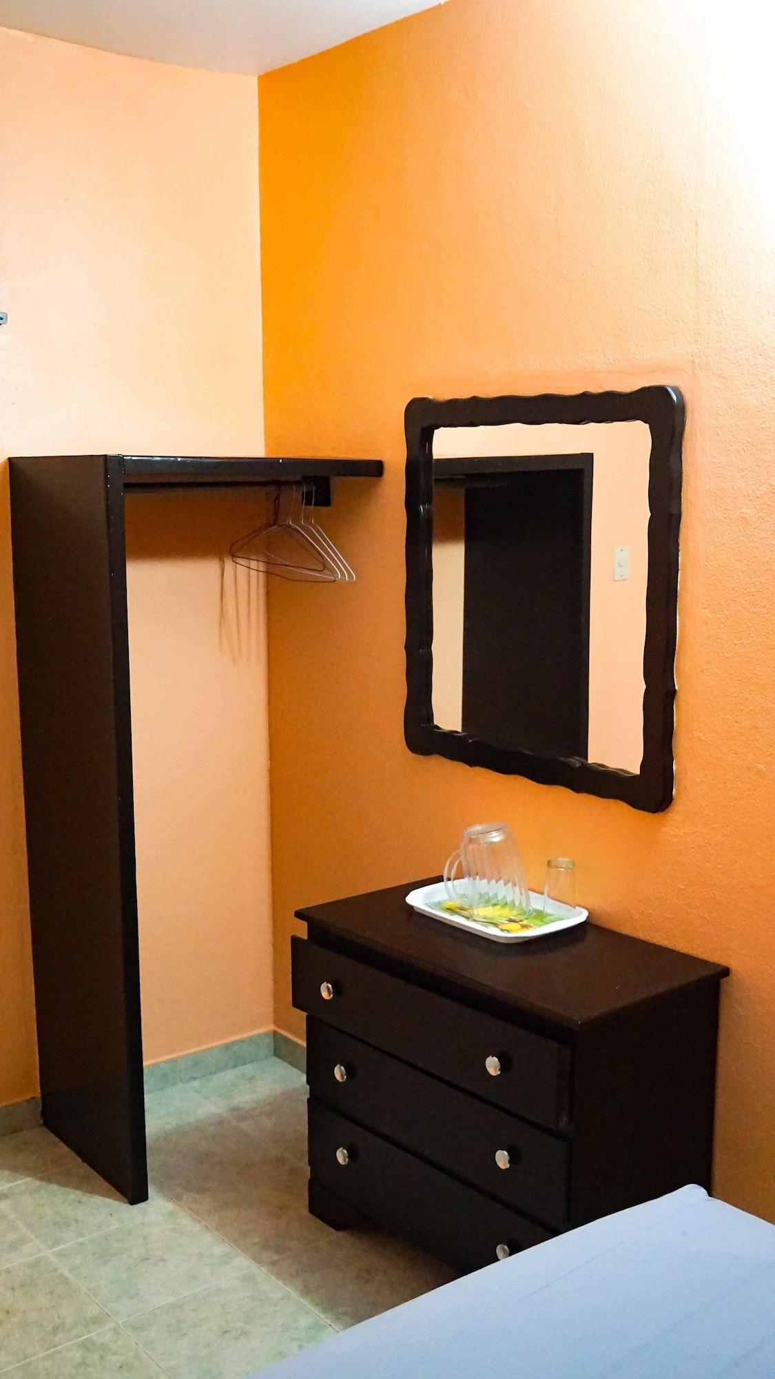 Set de Habitación Hotel Arenteiro