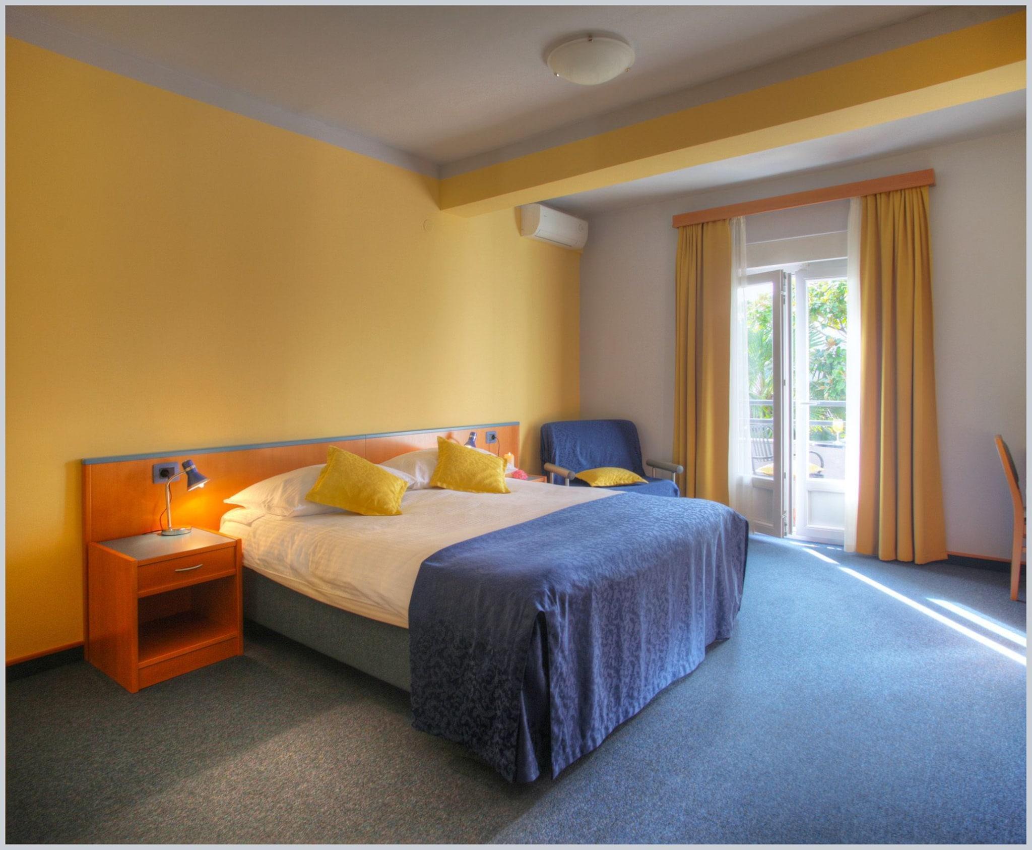 Habitación Guest Accomodation Tamaris