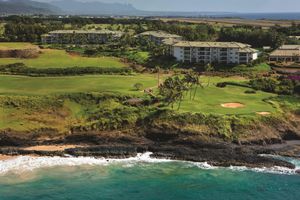 Alojamiento - Marriott's Kauai Lagoons