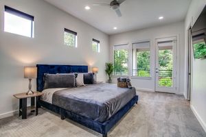 Alquiler Vacacional - Texas Luxury by Downtown, Uptown, AA Center, Medical District, Market Center