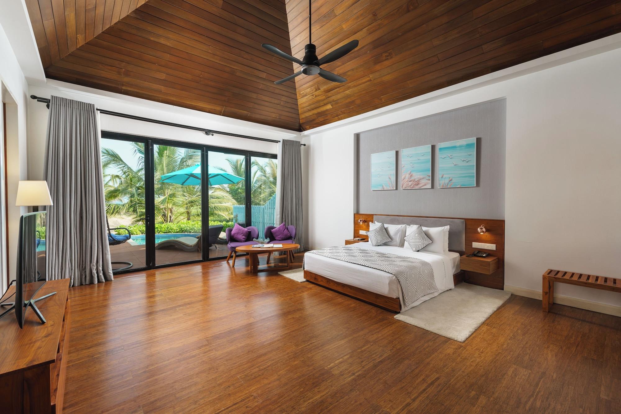 Habitación Aprota Villas