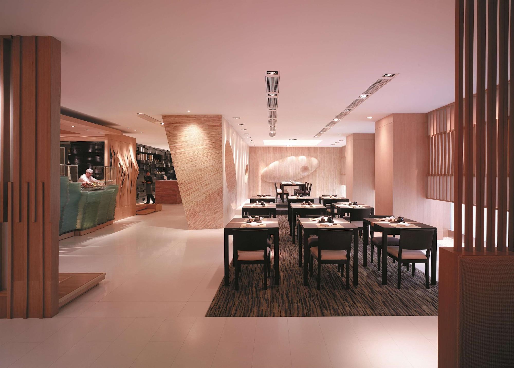 Restaurant Shangri-La Beijing