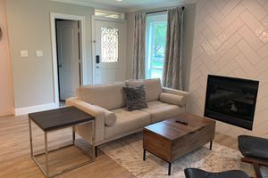 Alquiler Vacacional - Private Cottage near the Texas Medical Center