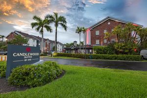 Alojamiento - Candlewood Suites Miami Lakes by IHG