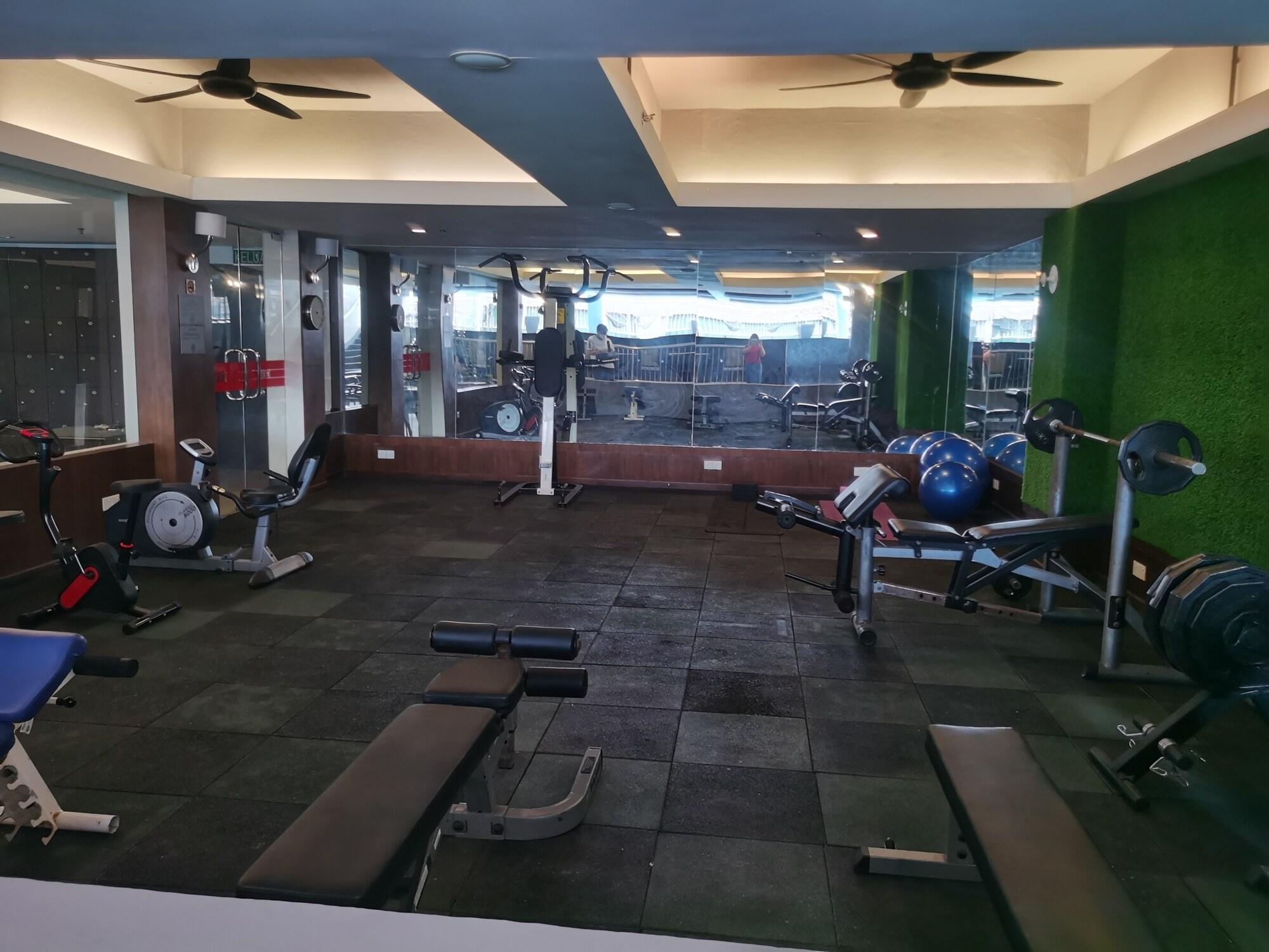 Gimnasio Ipoh Concept Services