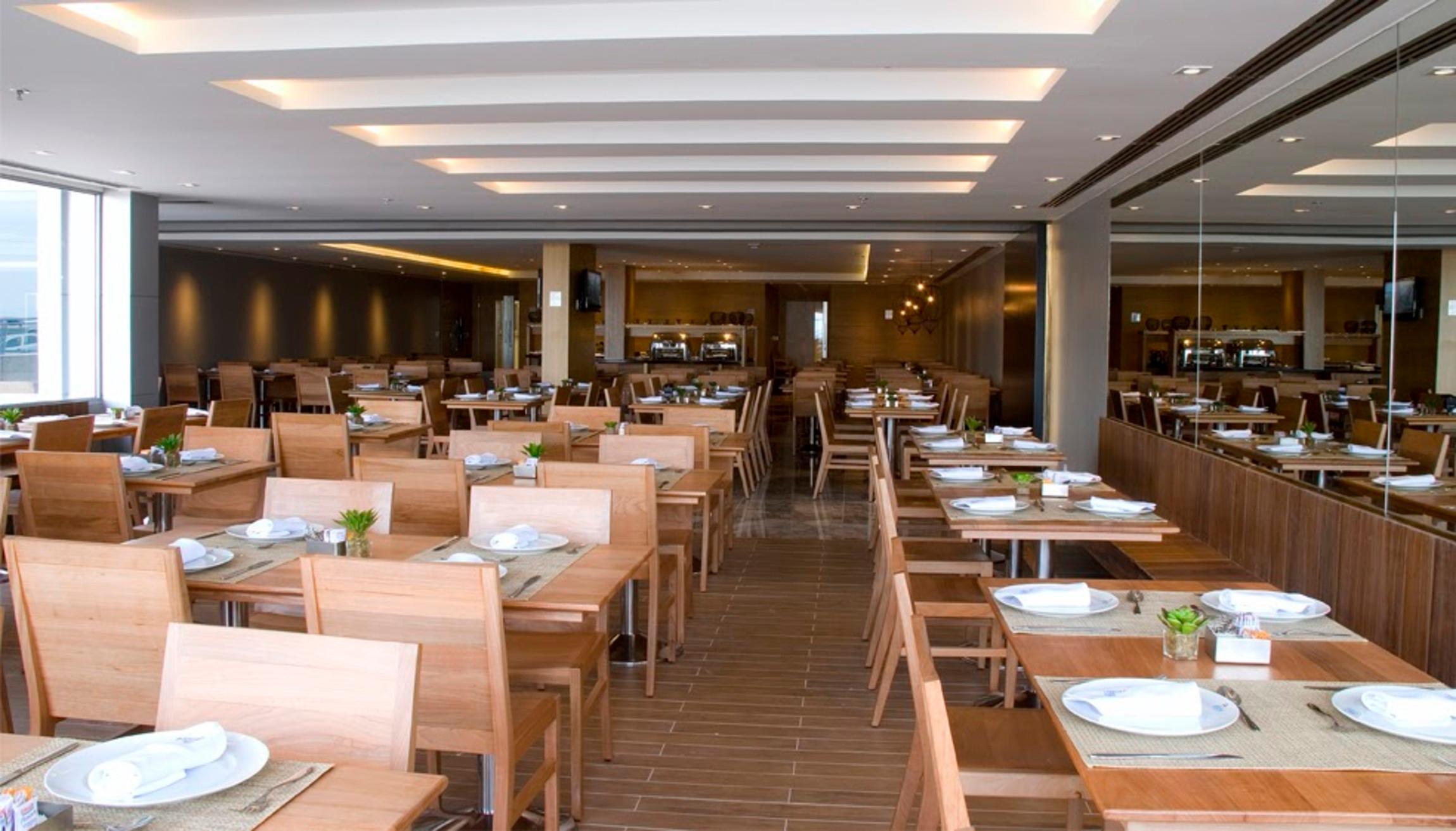Restaurant Riale Brisa Barra