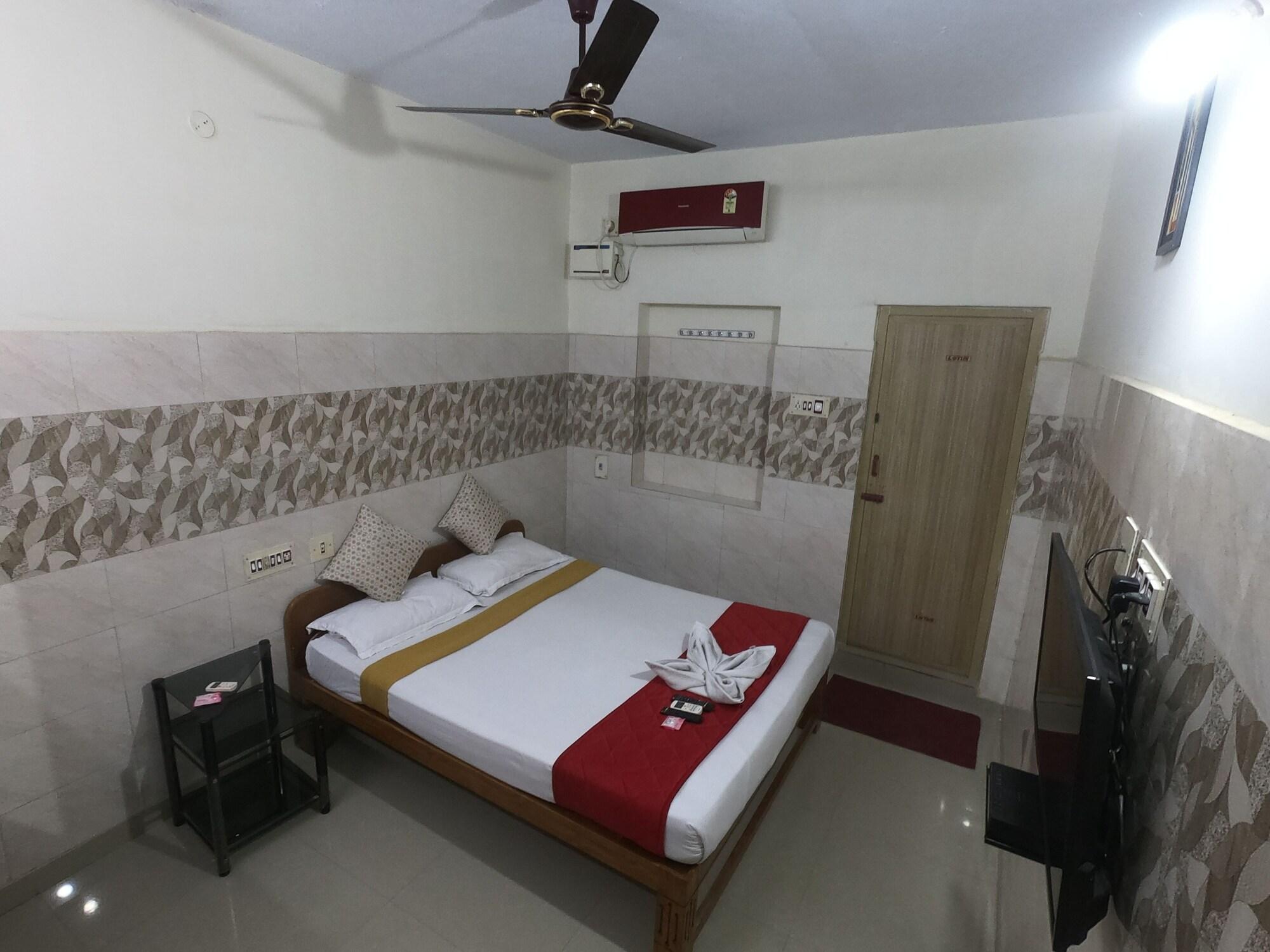 Equipamiento de Habitación Just Guest House