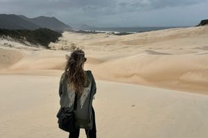 Actividad - Recorrido esencial por la playa de Garopaba: 6 playas