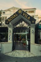 Alojamiento - Royal Vila Hotel
