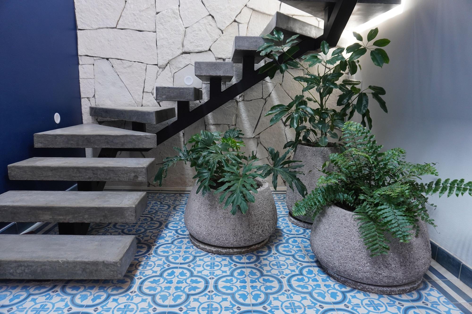 Varios Casa Martina Guest House