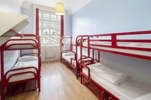 Alojamiento - Astor Hyde Park Hostel - Adults Only