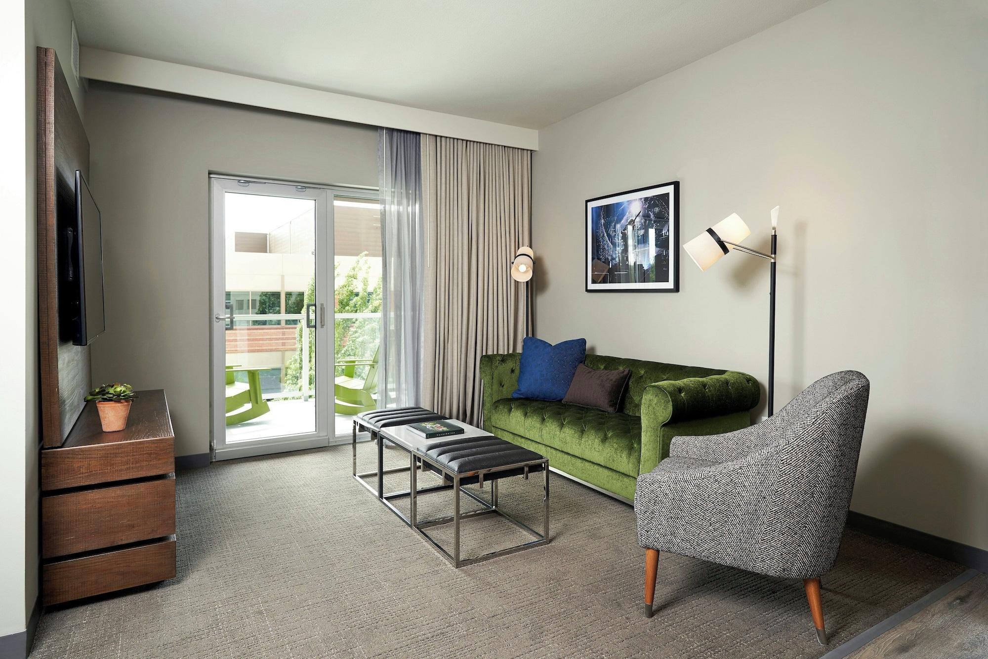 Habitación Archer Hotel Seattle/Redmond