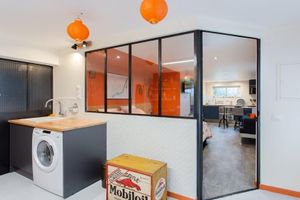 Alquiler Vacacional - Furnished accommodation for tourism and bike workshop