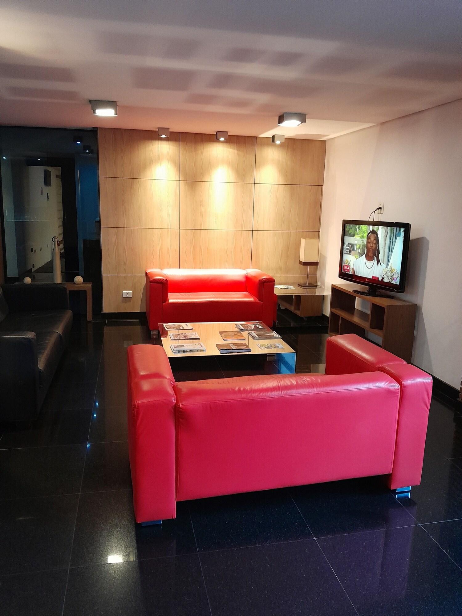 Varios Hotel Calandre
