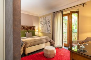 Alojamiento - Bed & Breakfast Il Giardino di Ballarò